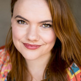 Erica Lovell — Brigid