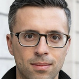 Ezra Klein — Self