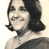 Pearl Padamsee — Maham Anga