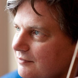 James Boyd — Musician