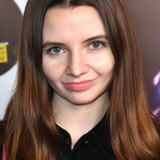 Parker Love Bowling — Meanest Girl in Town #2 (Mud Wrestler)