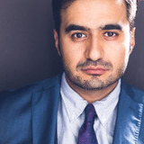 Fajer Al-Kaisi — Interpreter