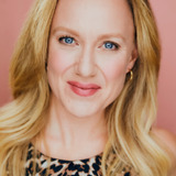 Katharine McLeod — Tina