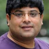 Krishnudu — Prakash