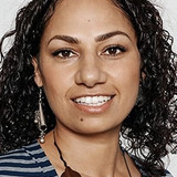 Kyas Sherriff — Airport Attendant