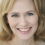 Wendy Baron — Mary Ann