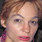Pénélope Palmer — Evelyne