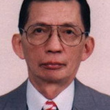 Tang Sheng — Taxi Driver (uncredited)