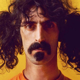 Frank Zappa — Self (archive footage)