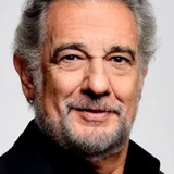 Plácido Domingo — Voice of Man in the Moon