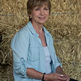 Jodi Dawson — Burnt Teacher