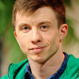 Alan Andersz — Tony's teammate