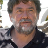 Guillermo Navarro — Pastor