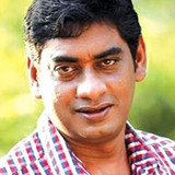 Sudheer Karamana — Leaf Vasu