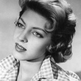 Anne Neyland — Chorus Girl (uncredited)