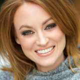 Fiona Vroom — Assistant Stylist