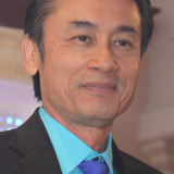 Joseph Hieu — NVA Officer