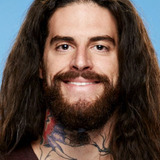 Austin Matelson — Luchasaurus
