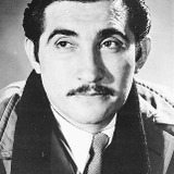 Rodolfo Acosta — Chico