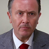 Tom Felleghy — Italian Businessman