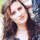 Cassidy Rose — Misty