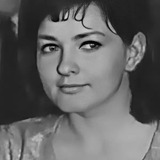Марина Лобышева-Ганчук — гостья с веером