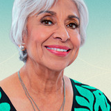 Patricia Kelly — Self / Host