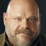 Kevin Chamberlin — Harold Speck