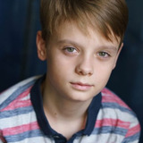 Arne Wichert — Toni