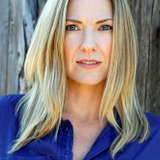 Allison Ewing — Anna