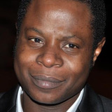 Stéphane Soo Mongo — Dorcy