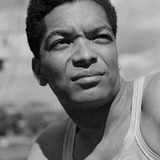 Earl Cameron — Portrait Artist