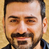 Stefan Shterev — Cook