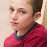 Alec Vigil — P.J. Truelove