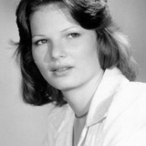 Кристин Белфорд — Meg Penner