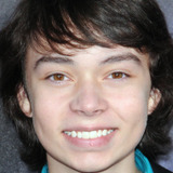 Noah Ringer — Aang