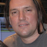 Bruce Howell — Lead Guitar