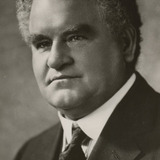 Lionel Belmore — Councilman (uncredited)