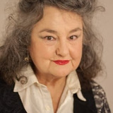 Juana Andueza — Cocinera