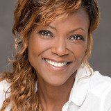Samantha Kaine — Black Bachelorette