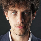 Nicolás Fiore — Pedro Joven
