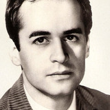 Giani Esposito — Marius de Pontmercy