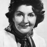Maureen Stapleton — Mary Luckett