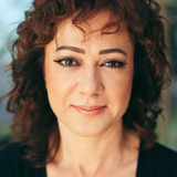 Bennu Yıldırımlar — Asuman