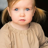 Raine Monroe Boland — Lisa Marie Presley (3 years)