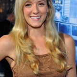 Kristen Quintrall — Vapirella