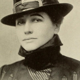 Julia Arthur — Nurse Edith Cavell