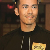 Sammy Sum Chun-Hin — Ugly Kwan