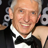 Марк Брэмхолл — Father Massey