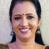 Sujatha Babu Ramesh — Lakshmi